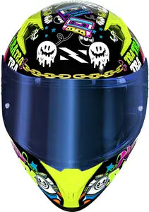 Imagem 5 de Capacete Norisk Flow Trap - Preto
