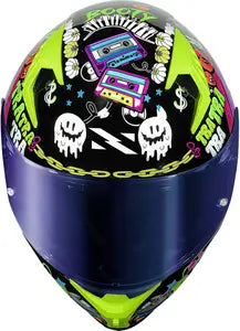 Imagem 6 de Capacete Norisk Flow Trap - Preto