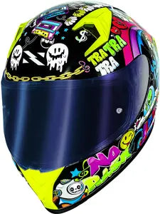 Imagem 3 de Capacete Norisk Flow Trap - Preto
