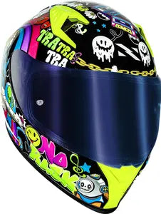 Imagem 4 de Capacete Norisk Flow Trap - Preto