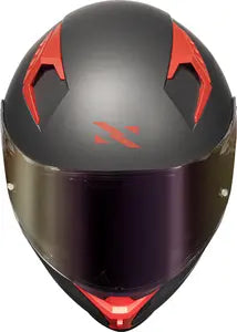Imagem 6 de Capacete Norisk Flow Monocolor - Cinza Titânio